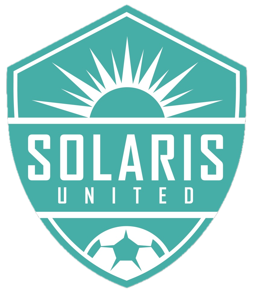 Solaris United logo